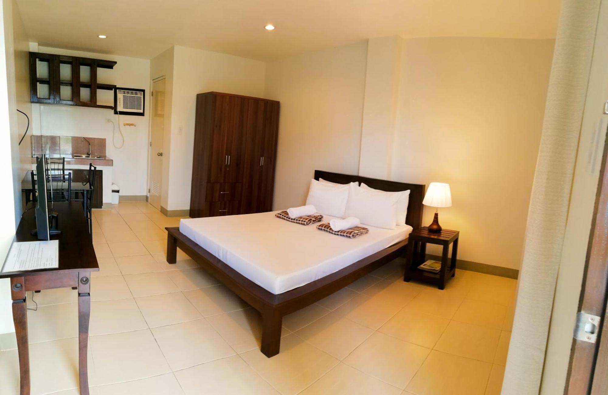 Veranda Residence Inn ตาโคลบัน ภายนอก รูปภาพ