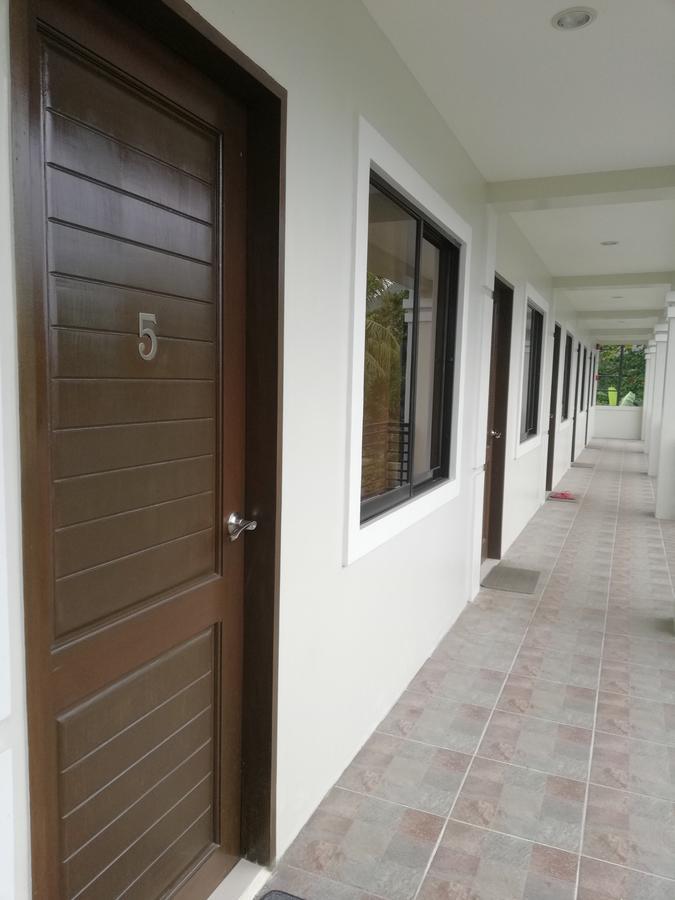 Veranda Residence Inn ตาโคลบัน ภายนอก รูปภาพ