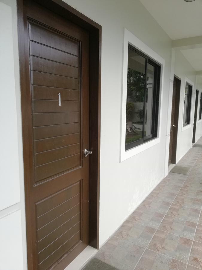Veranda Residence Inn ตาโคลบัน ภายนอก รูปภาพ