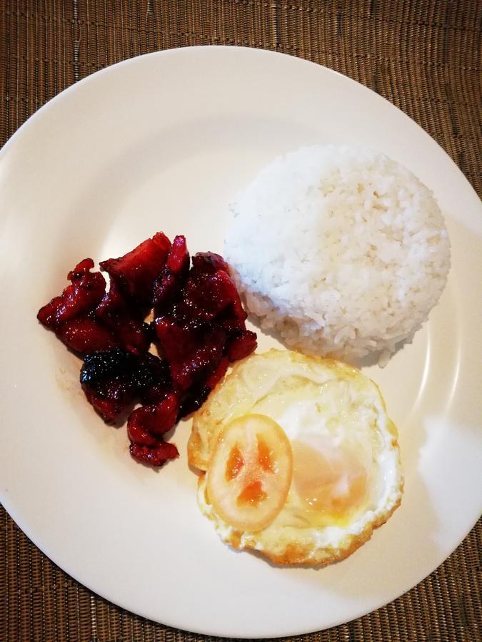 Veranda Residence Inn ตาโคลบัน ภายนอก รูปภาพ