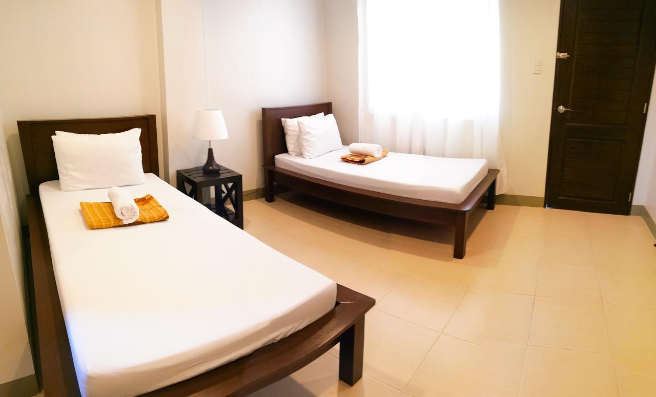 Veranda Residence Inn ตาโคลบัน ภายนอก รูปภาพ