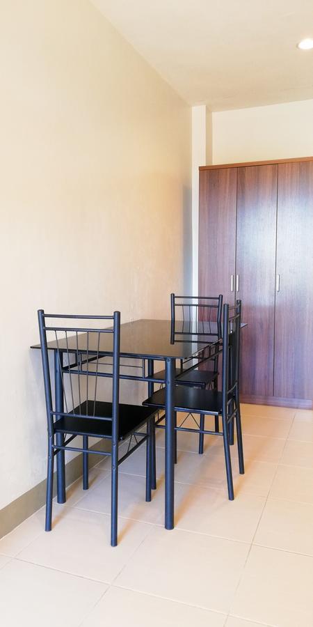 Veranda Residence Inn ตาโคลบัน ภายนอก รูปภาพ