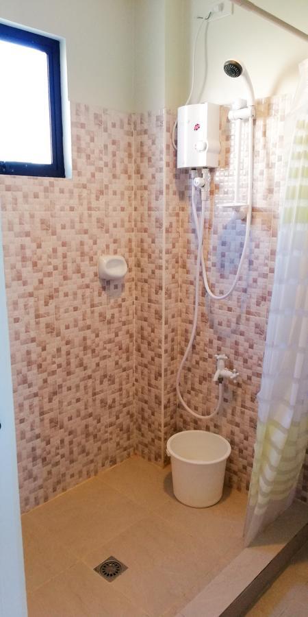 Veranda Residence Inn ตาโคลบัน ภายนอก รูปภาพ