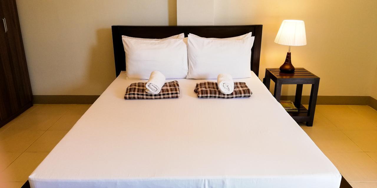 Veranda Residence Inn ตาโคลบัน ภายนอก รูปภาพ