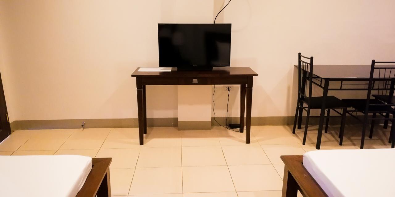 Veranda Residence Inn ตาโคลบัน ภายนอก รูปภาพ